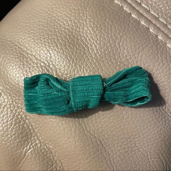 Vintage Corduroy Vest with Bow Tie Baby - Picture 7 of 7